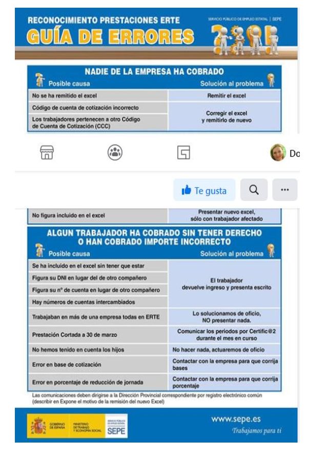 SEPE.Servicio Público de Empleo Estatal