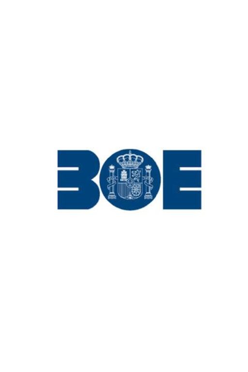 Convocatorias de procesos de selección para el Ministerio de Defensa #EmpleoPúblico.