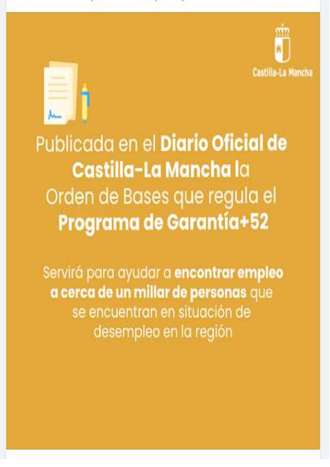 Economía, Empresas y Empleo de Castilla La Mancha Economía, Empresas y Empleo de Castilla La Mancha