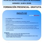 INGLÉS B2