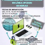 USO SEGURO DE INTERNET Y HABILIDADES DE COLABORACIÓN EN LÍNEA