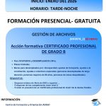 MF0978_2 GESTIÓN DE ARCHIVOS
