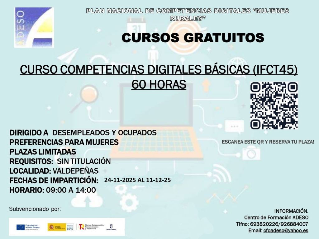COMPETENCIAS DIGITALES BÁSICAS