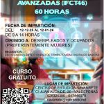 COMPETENCIAS DIGITALES AVANZADAS